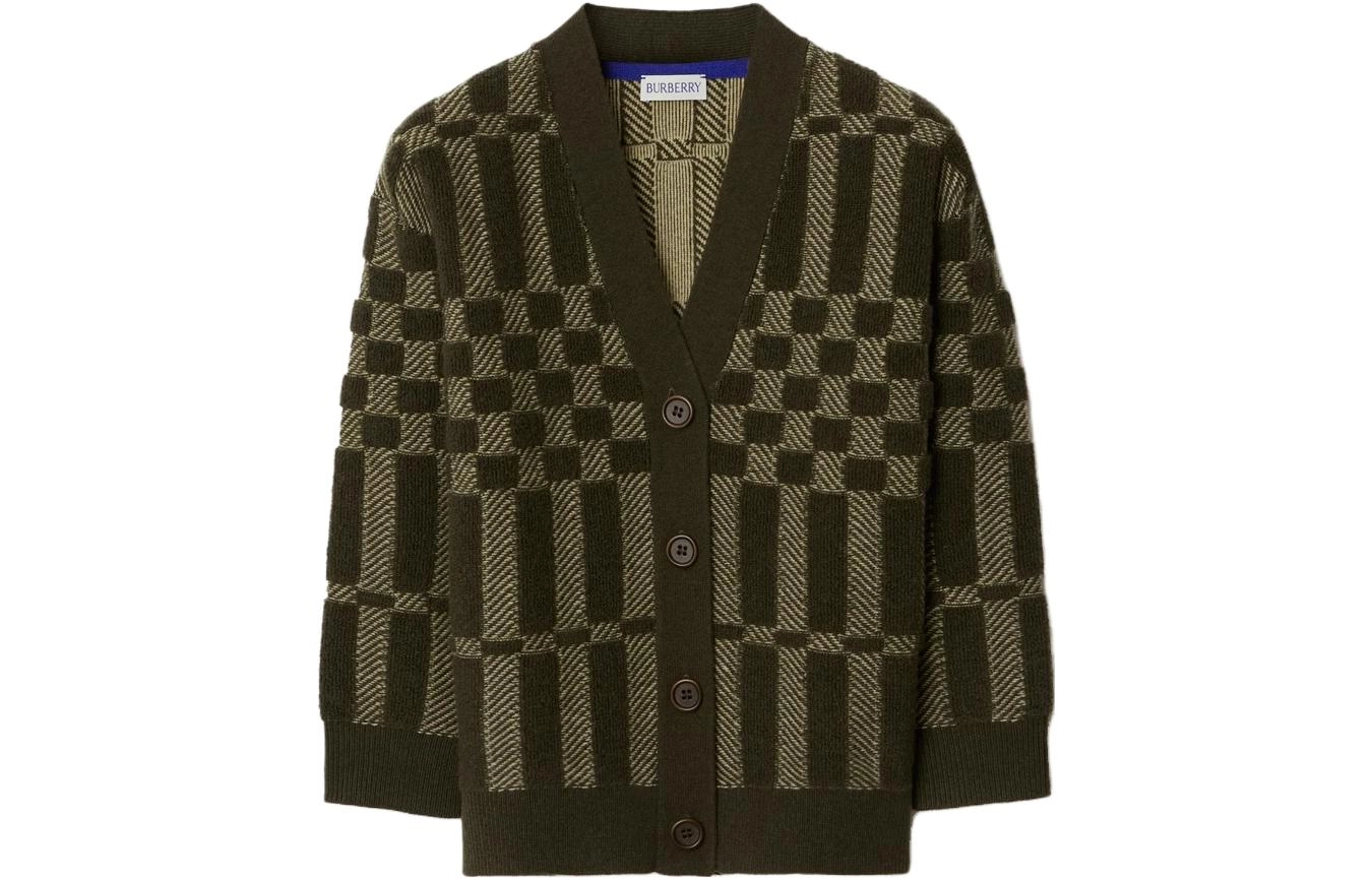 Burberry FW23 V