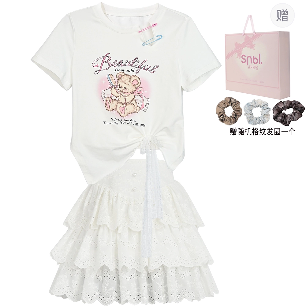 SNBL T