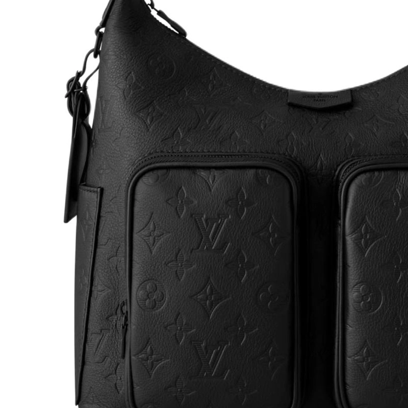 LOUIS VUITTON Monogram Shadow