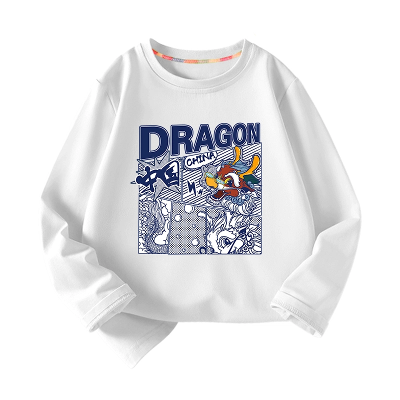 La Chapelle Kids T