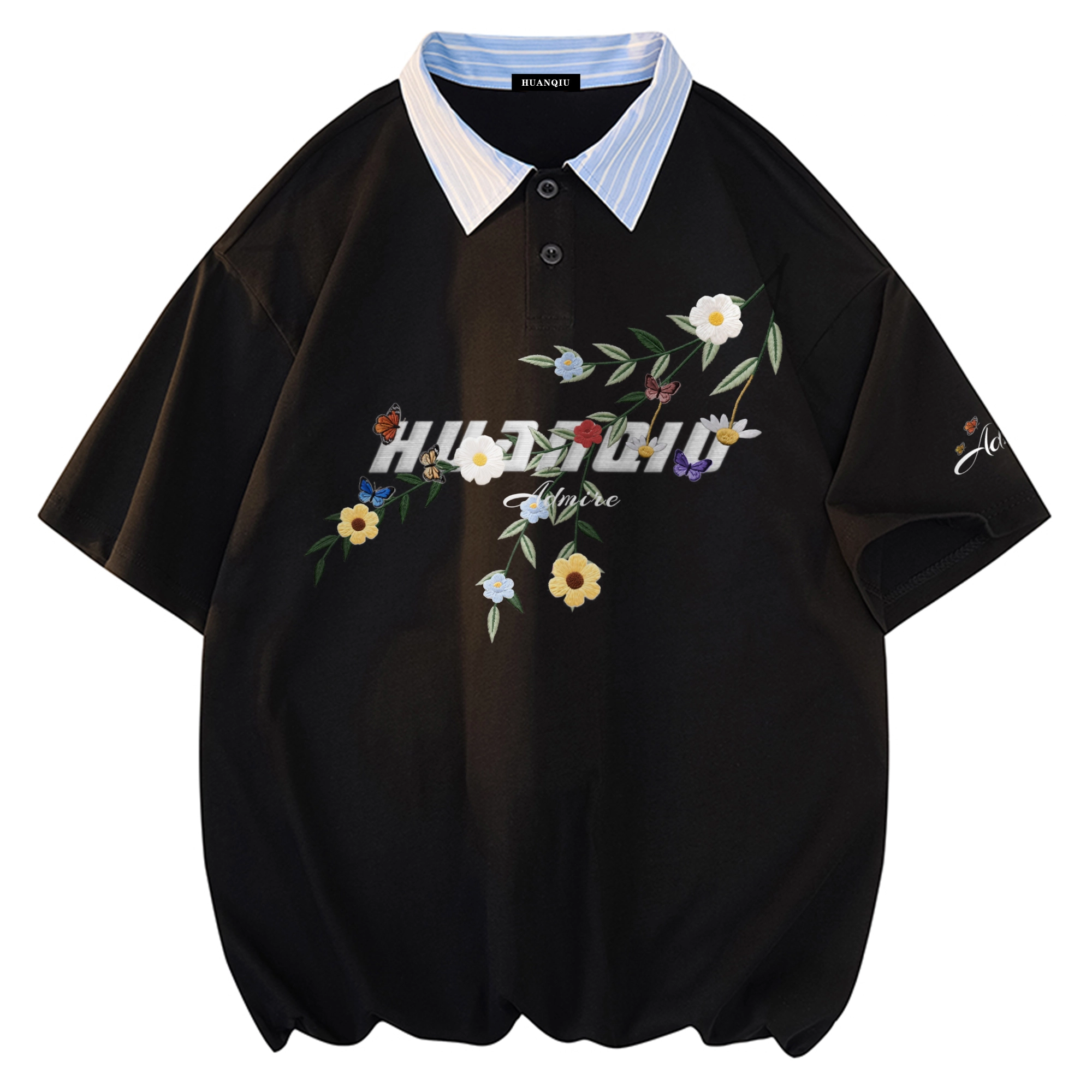 HUANQIU Polo