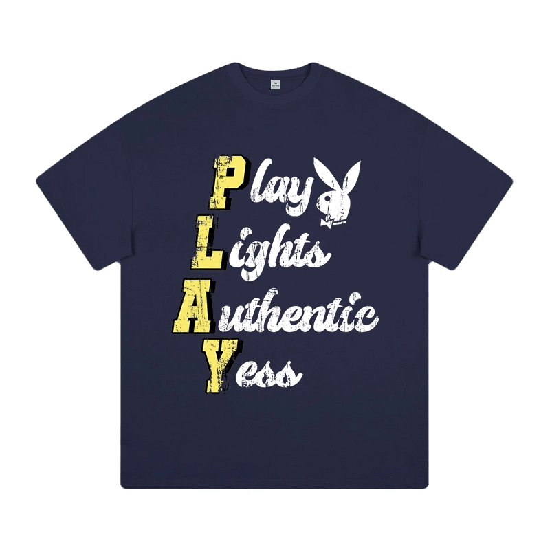 Playboy T