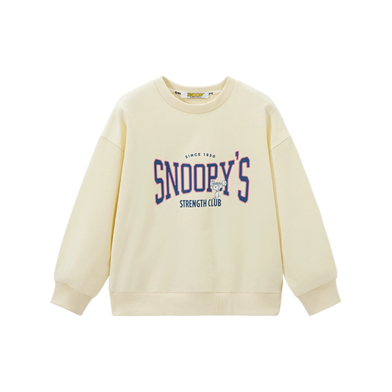 SNOOPY
