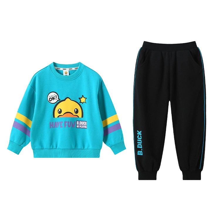 B.Duck