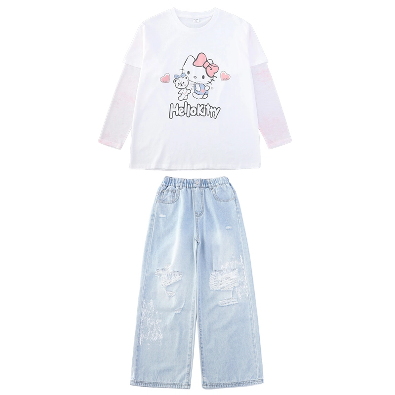 Hello Kitty kt