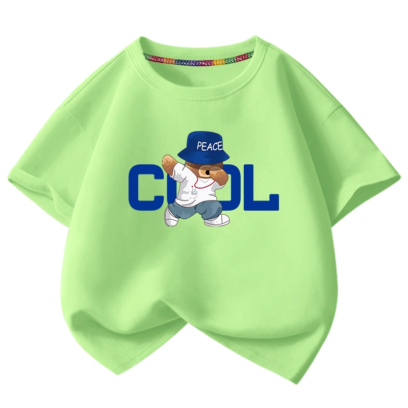 La Chapelle Kids T