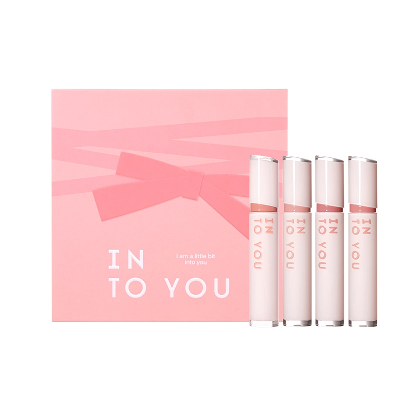 INTO YOU 4-5