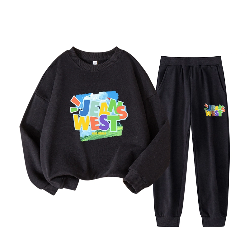 JEANSWEST JNR LOGO