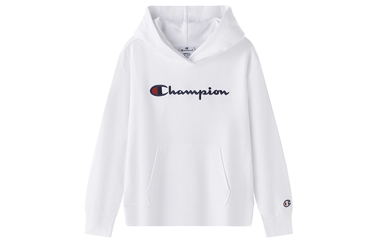 Champion Kids logo