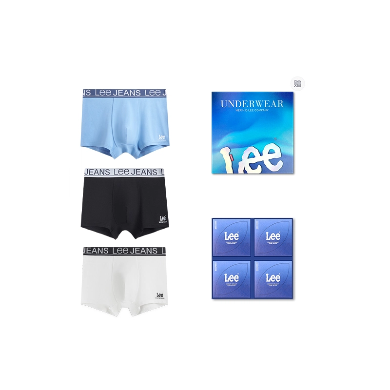 Lee 3