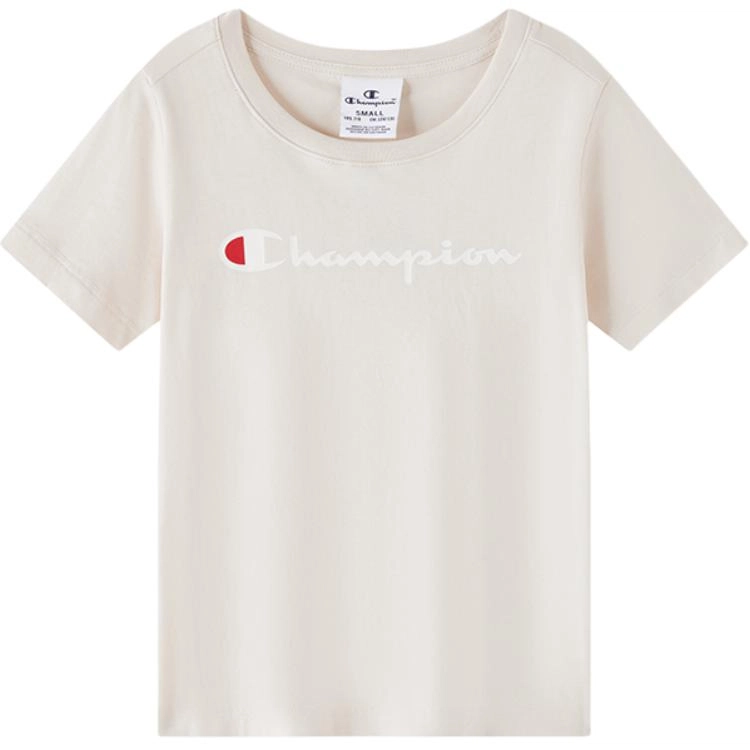 Champion Kids SS24 T
