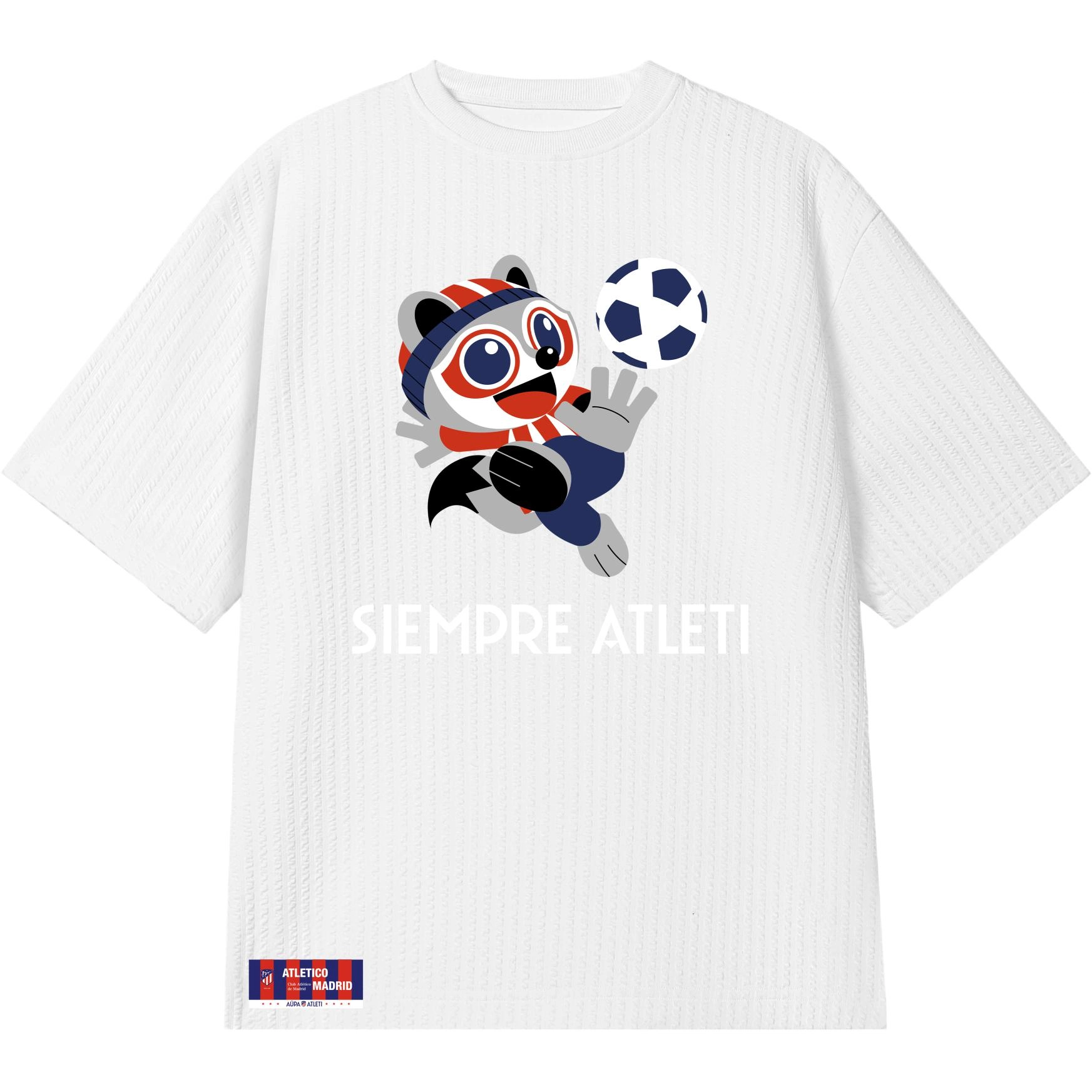 ATLETICO DE MADRID 1903 T