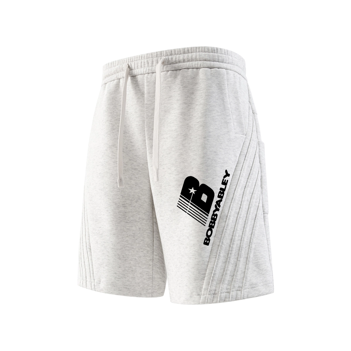 BOBBY ABLEY LOGO