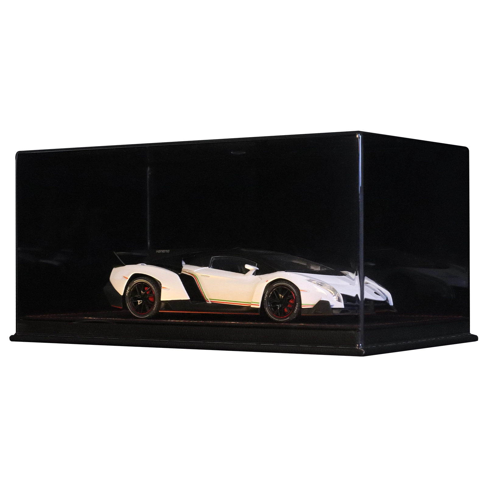 Veneno 124