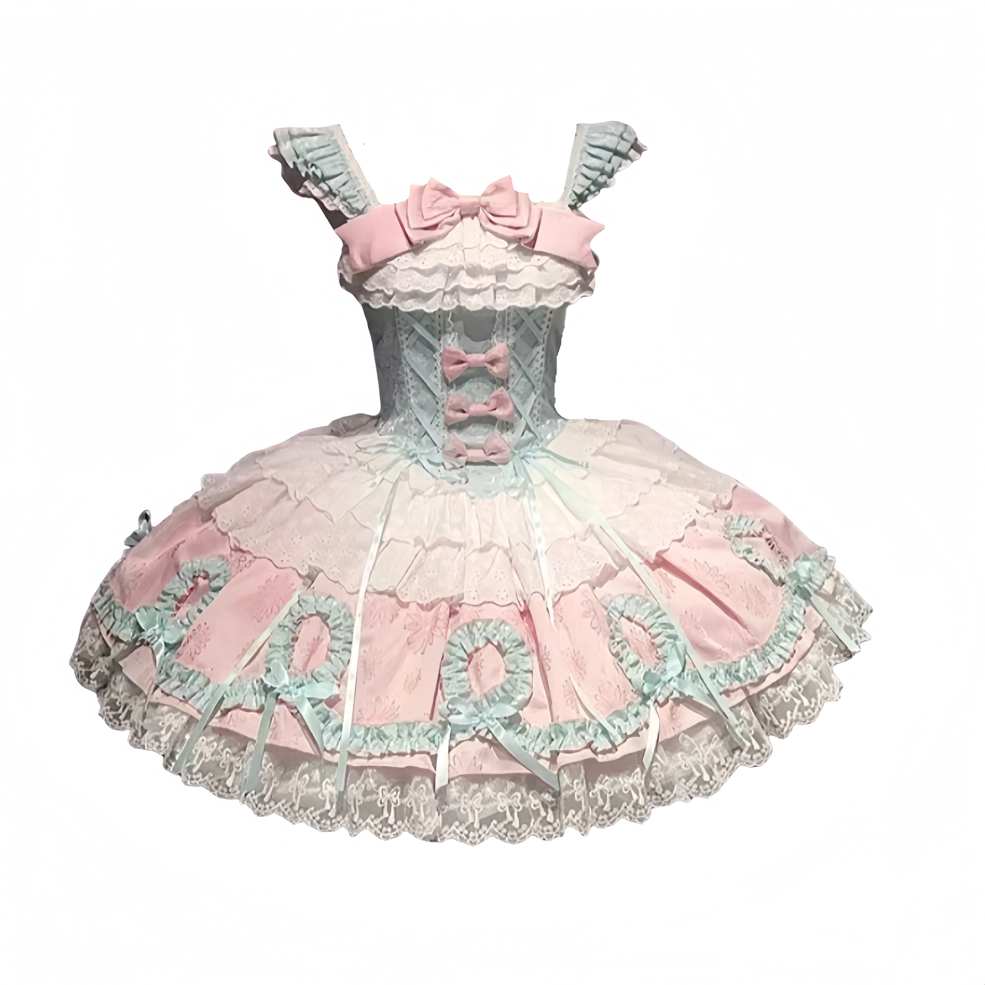 PKRT lolita