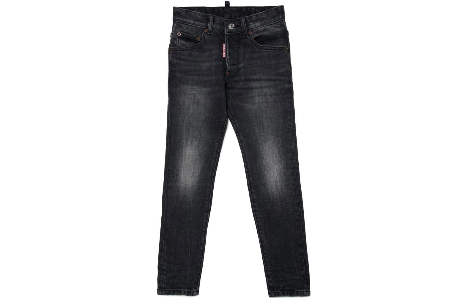 DSQUARED 2 SS24 Logo