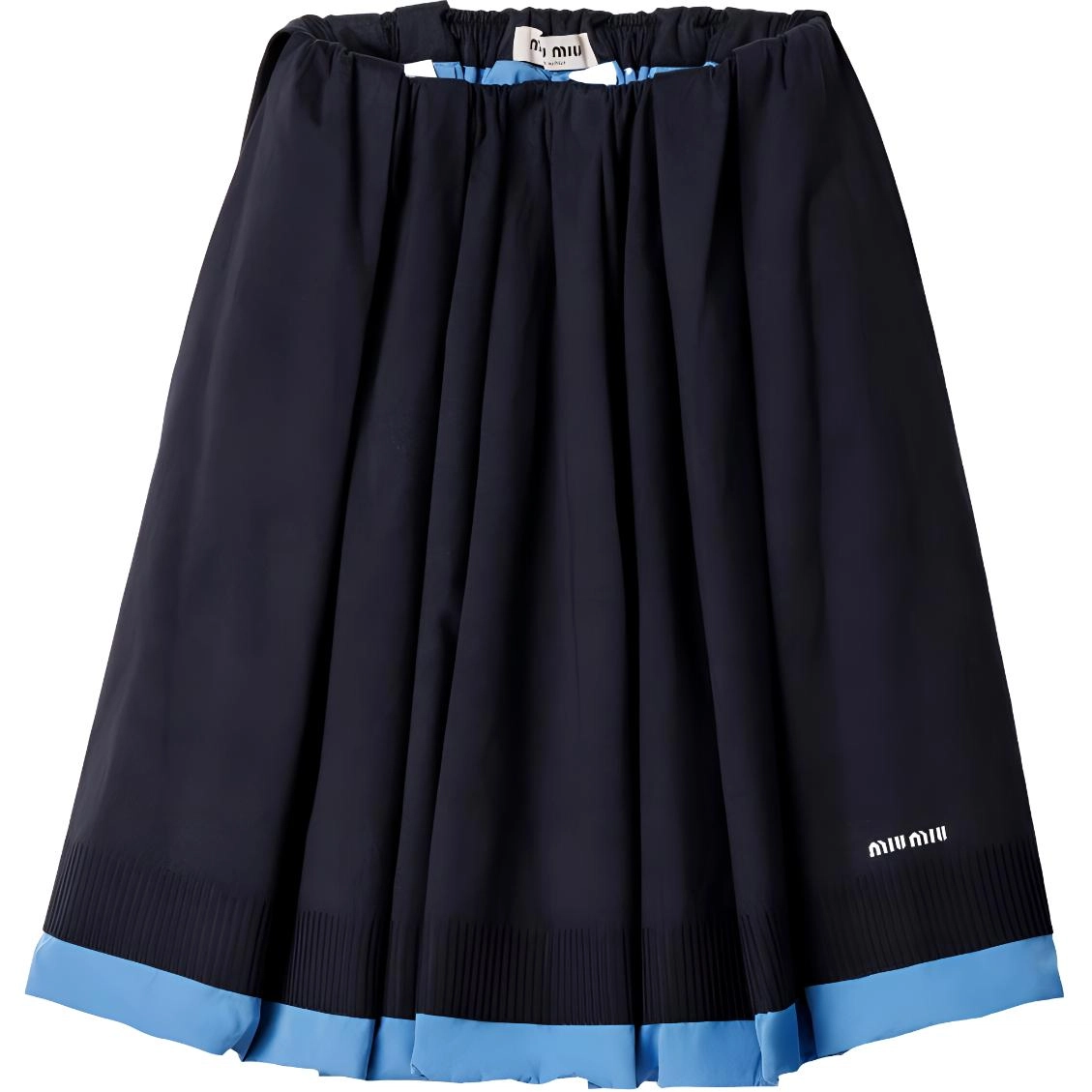 MIU MIU Logo