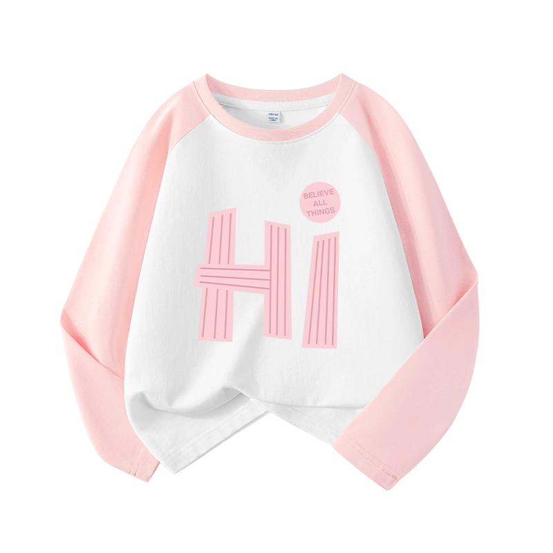 La Chapelle Kids T