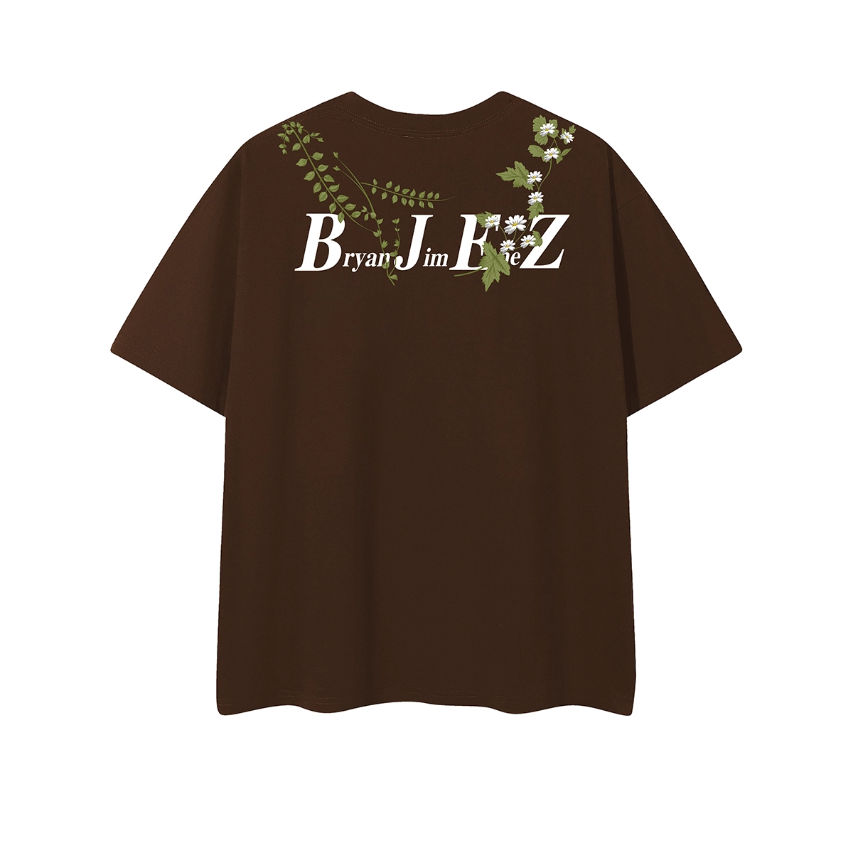 BRYAN JIMENEZ T