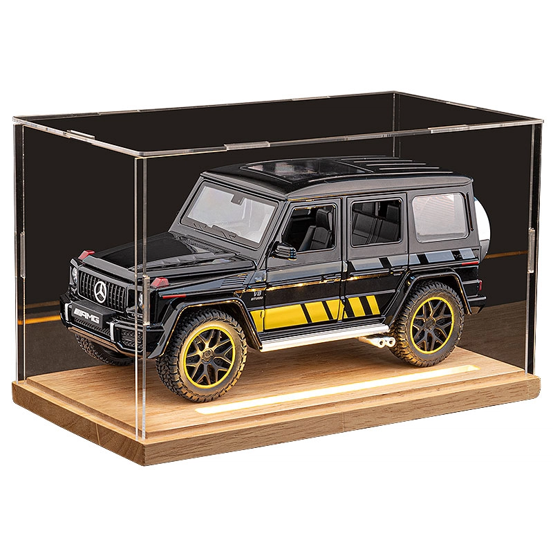 FEN JIE 124GG63SUV