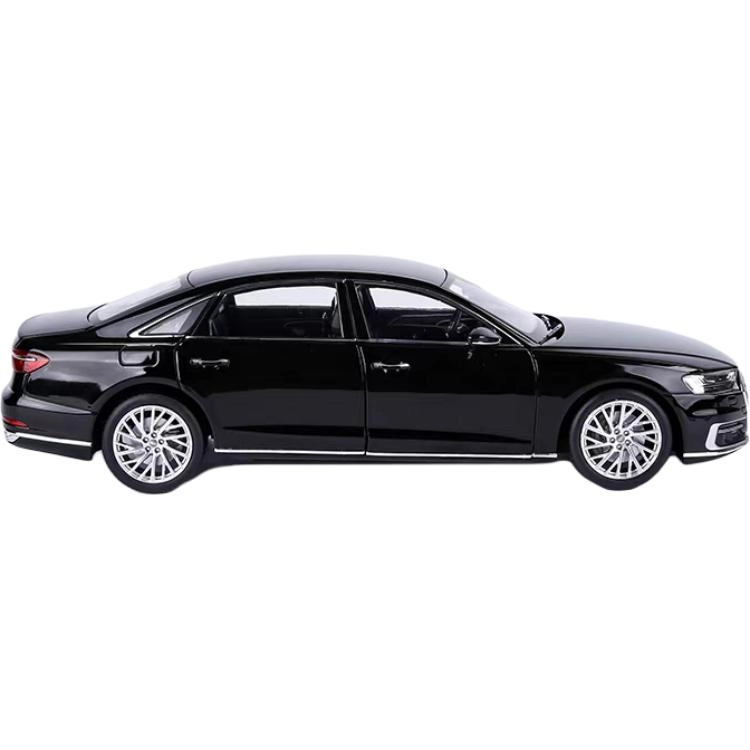 NOREV 118 A8L Audi W12