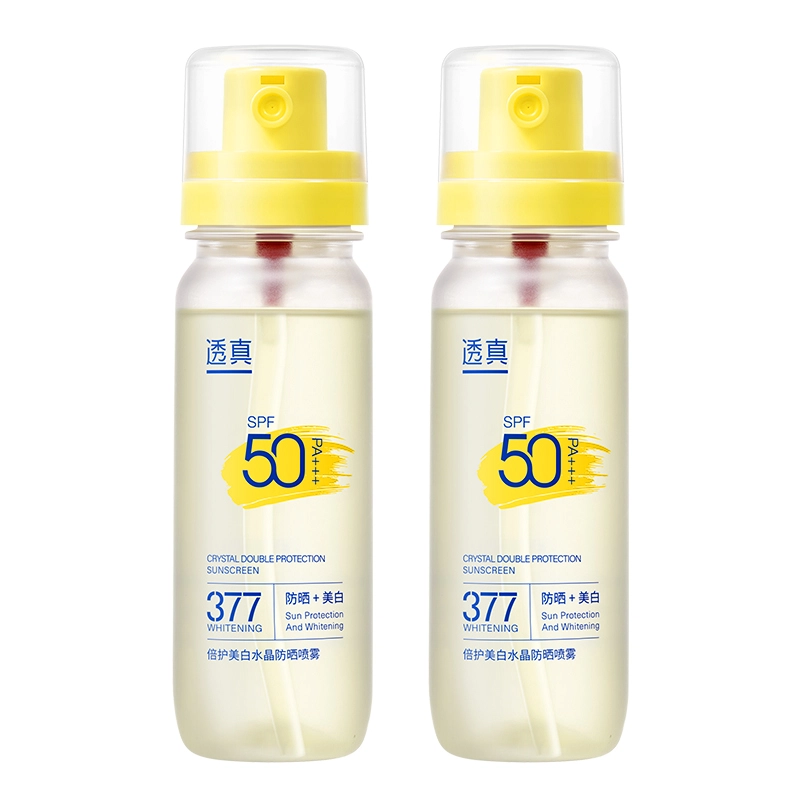 SPF50+PA+ 90g