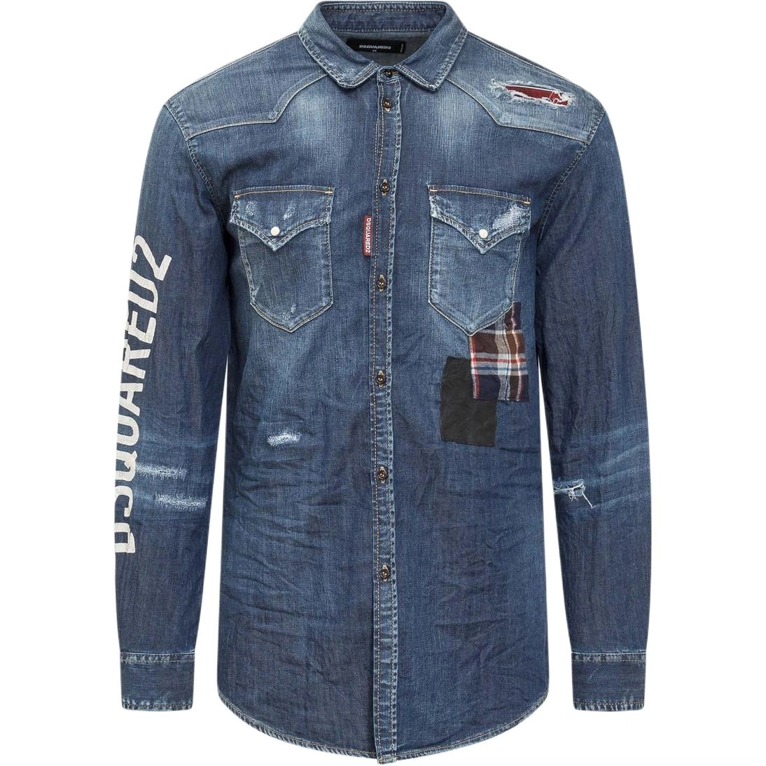 DSQUARED 2
