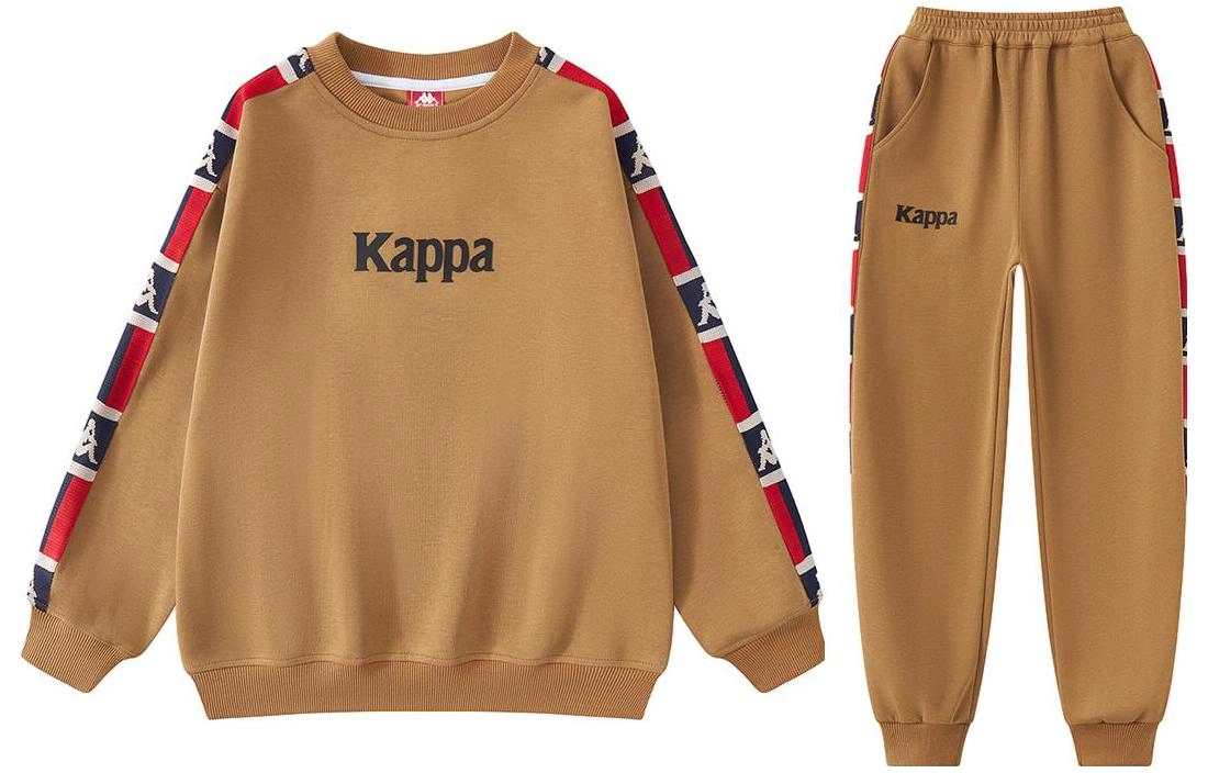 KAPPA KIDS