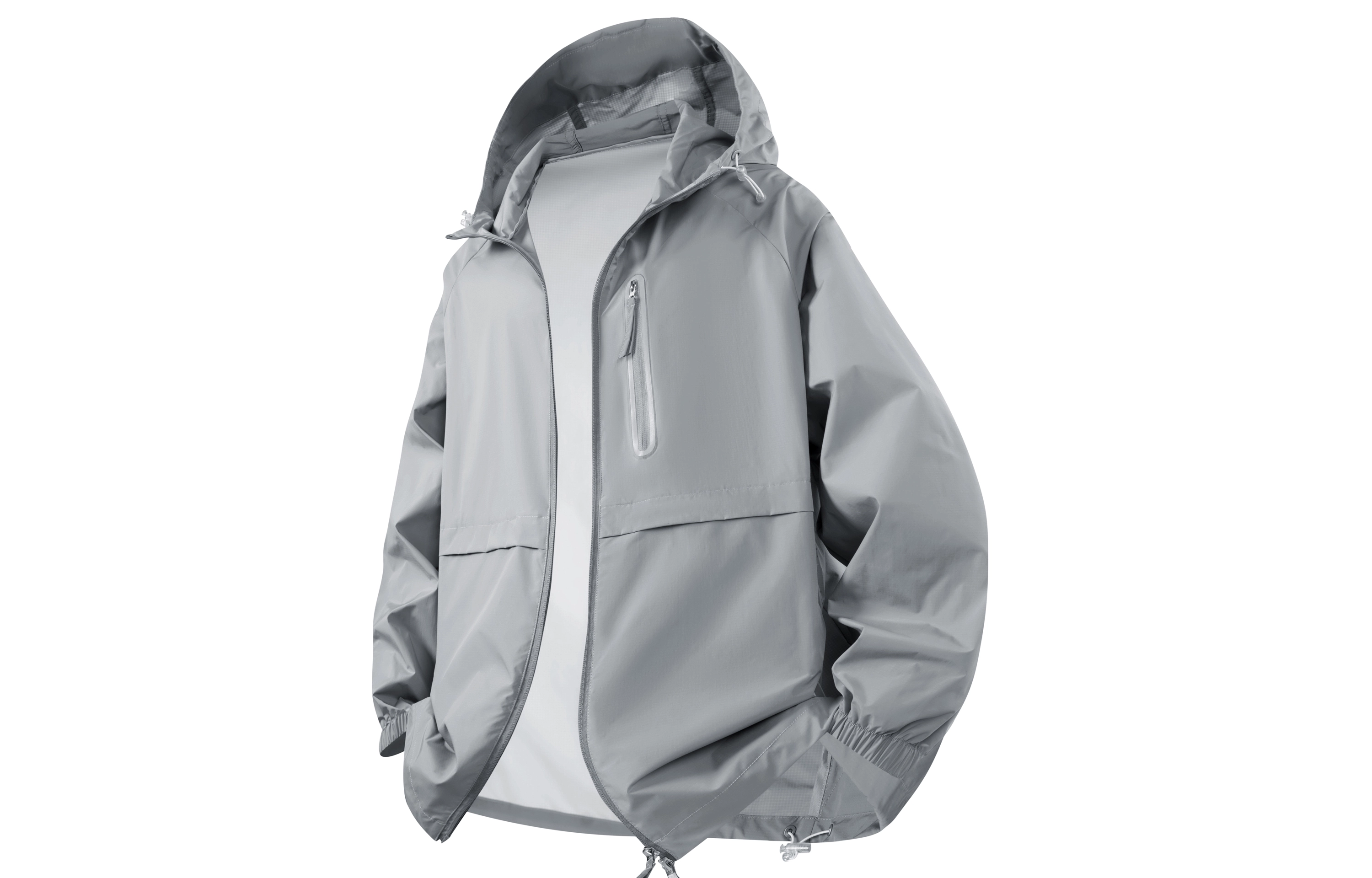 UPF50+ KAIPAINEN cleanfit