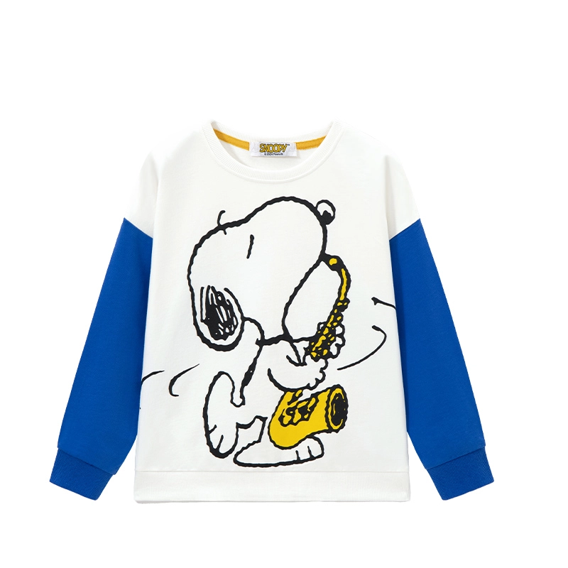 SNOOPY