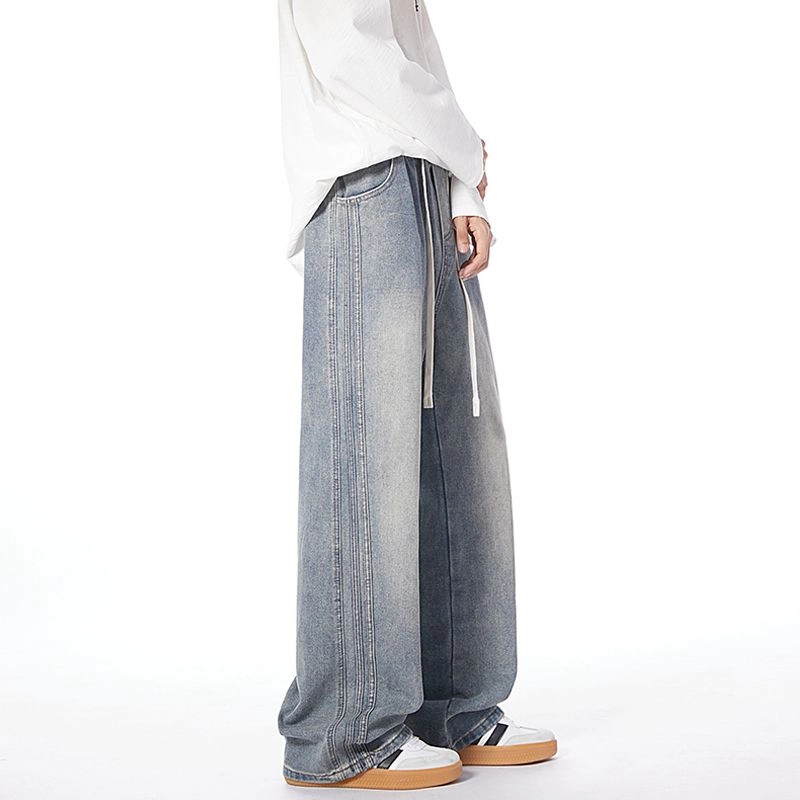 M JEANS STUDIOS 7 inscleanfit