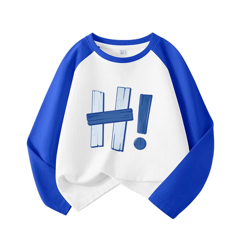 La Chapelle Kids T