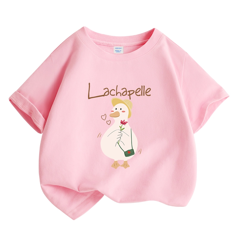 La Chapelle Kids T