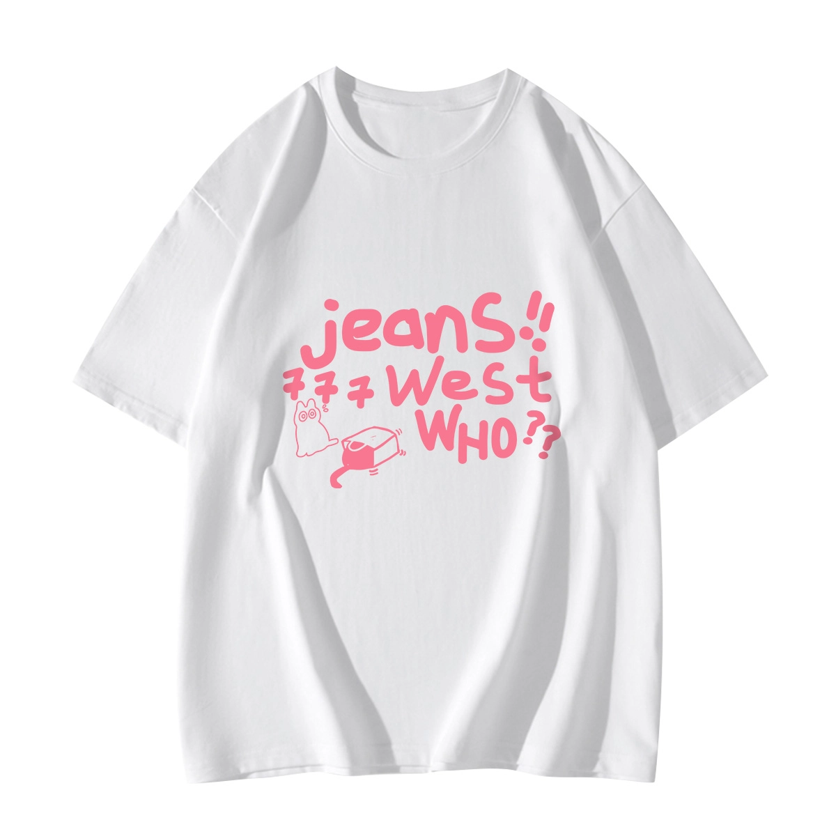 JEANSWEST JNR T