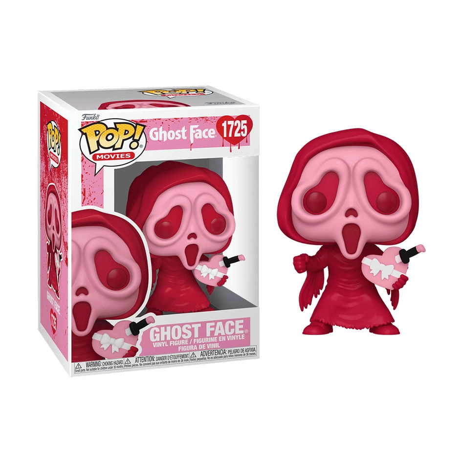 Funko Q