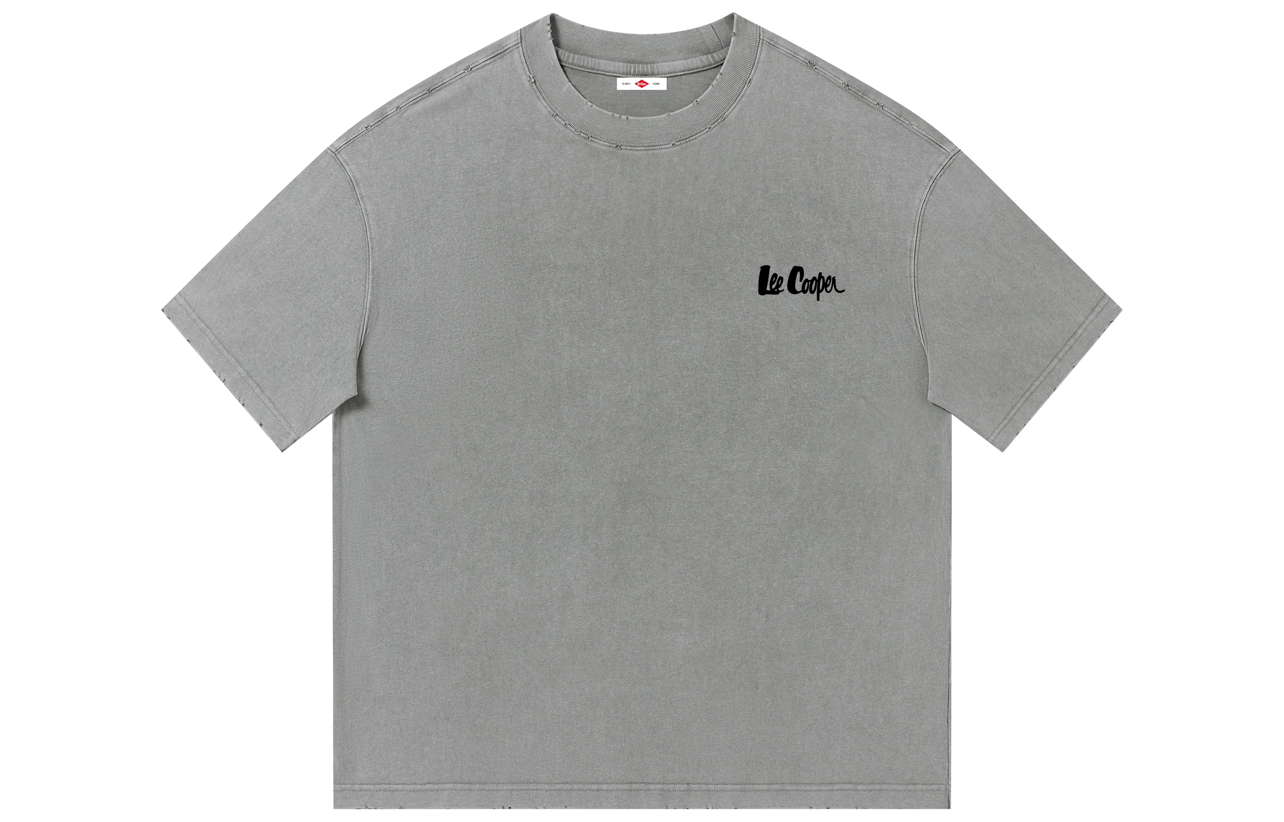 Lee Cooper logoT