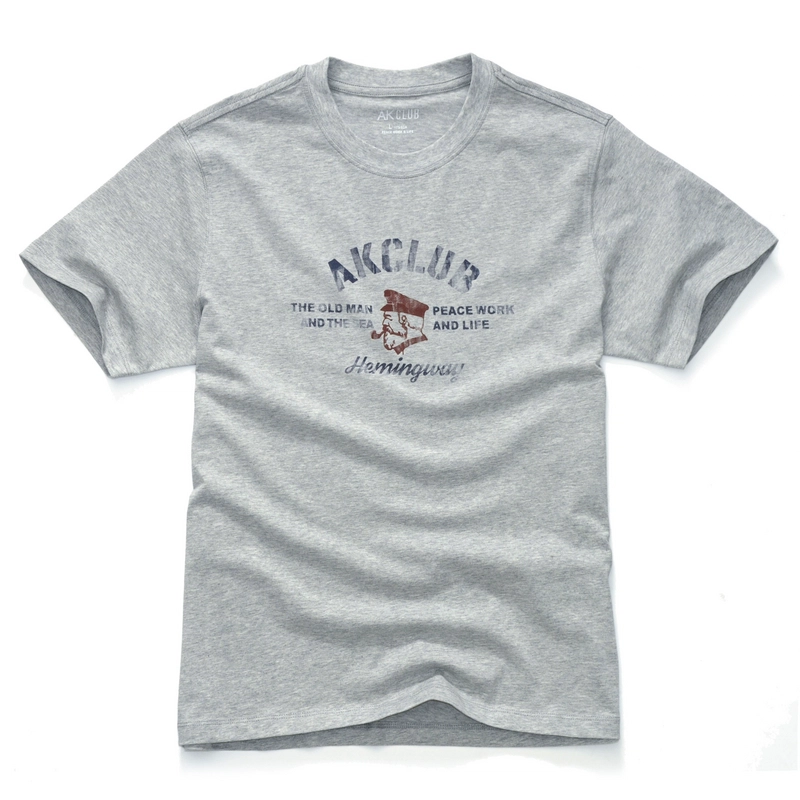 AKCLUB T