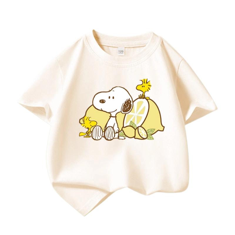 SNOOPY T