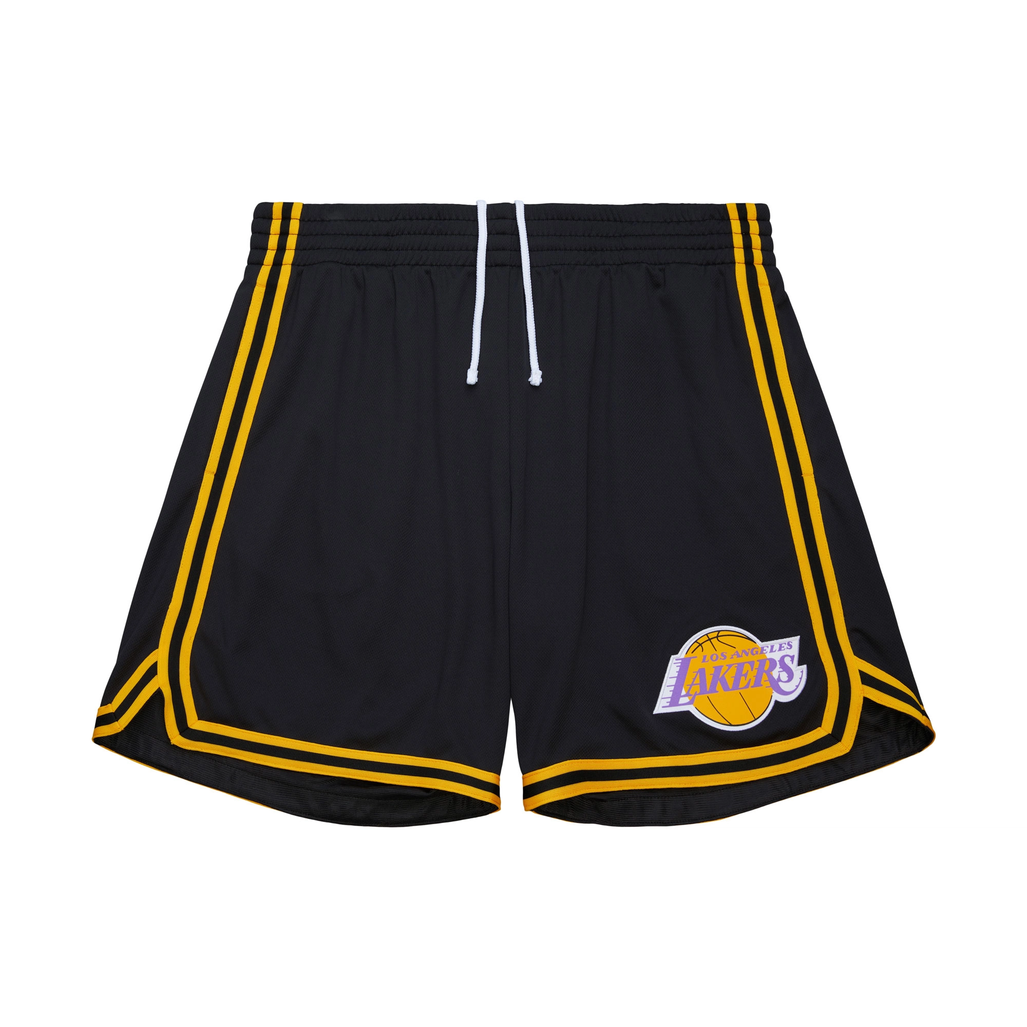 Mitchell Ness x NBA Lifestyle