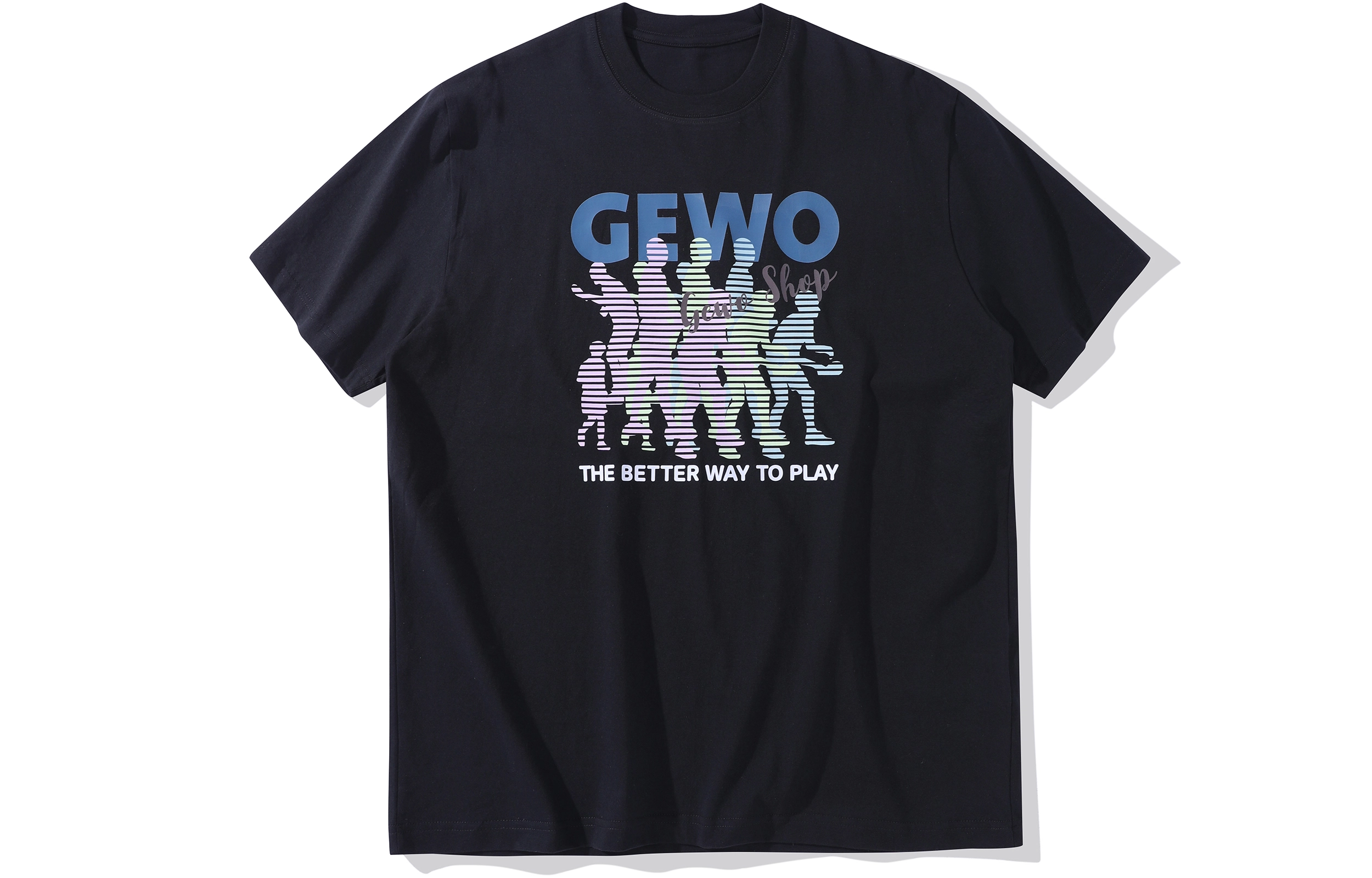GEWO T