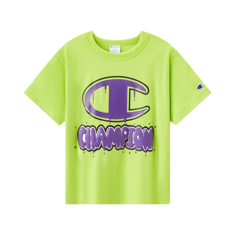 Champion Kids T