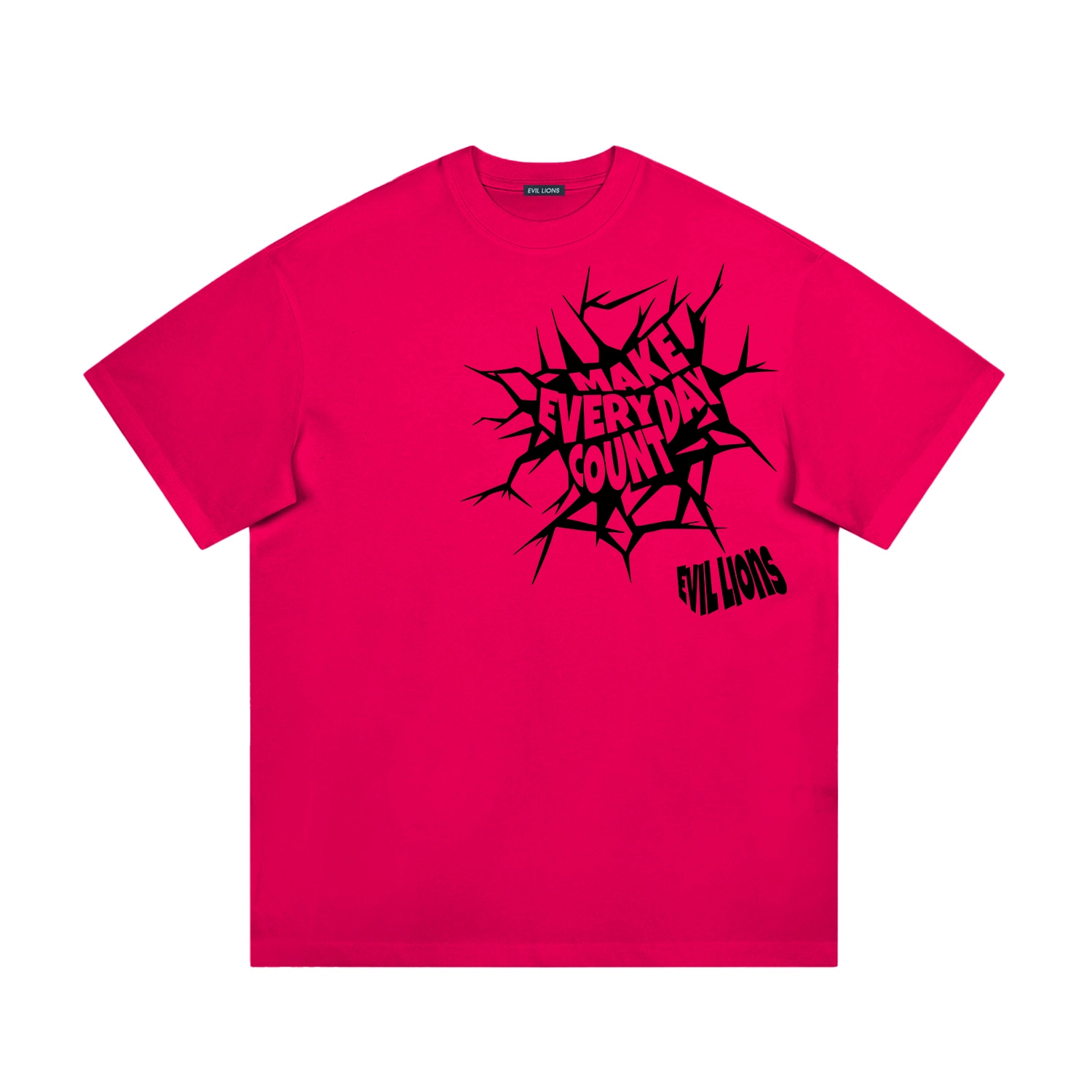 Evil lions T
