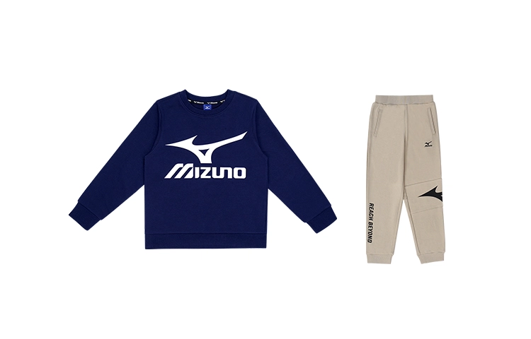 Mizuno