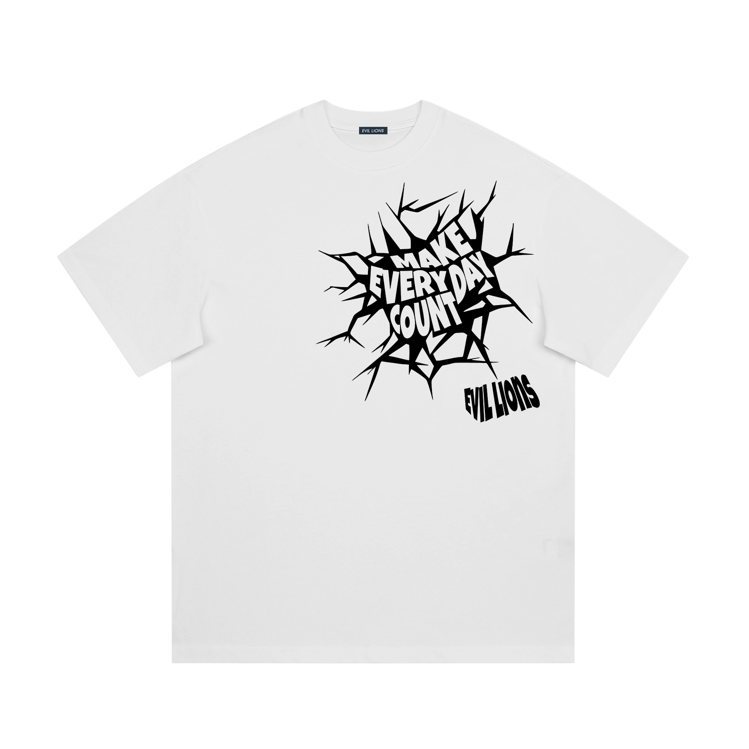 Evil lions T