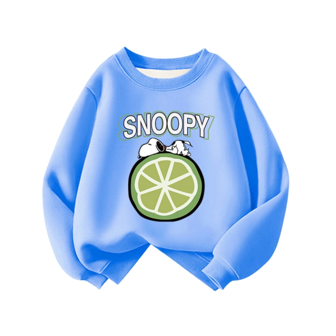 SNOOPY