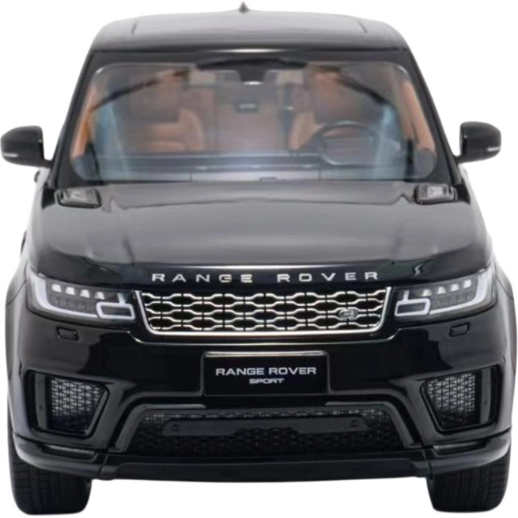 WHELART118 RangeRover