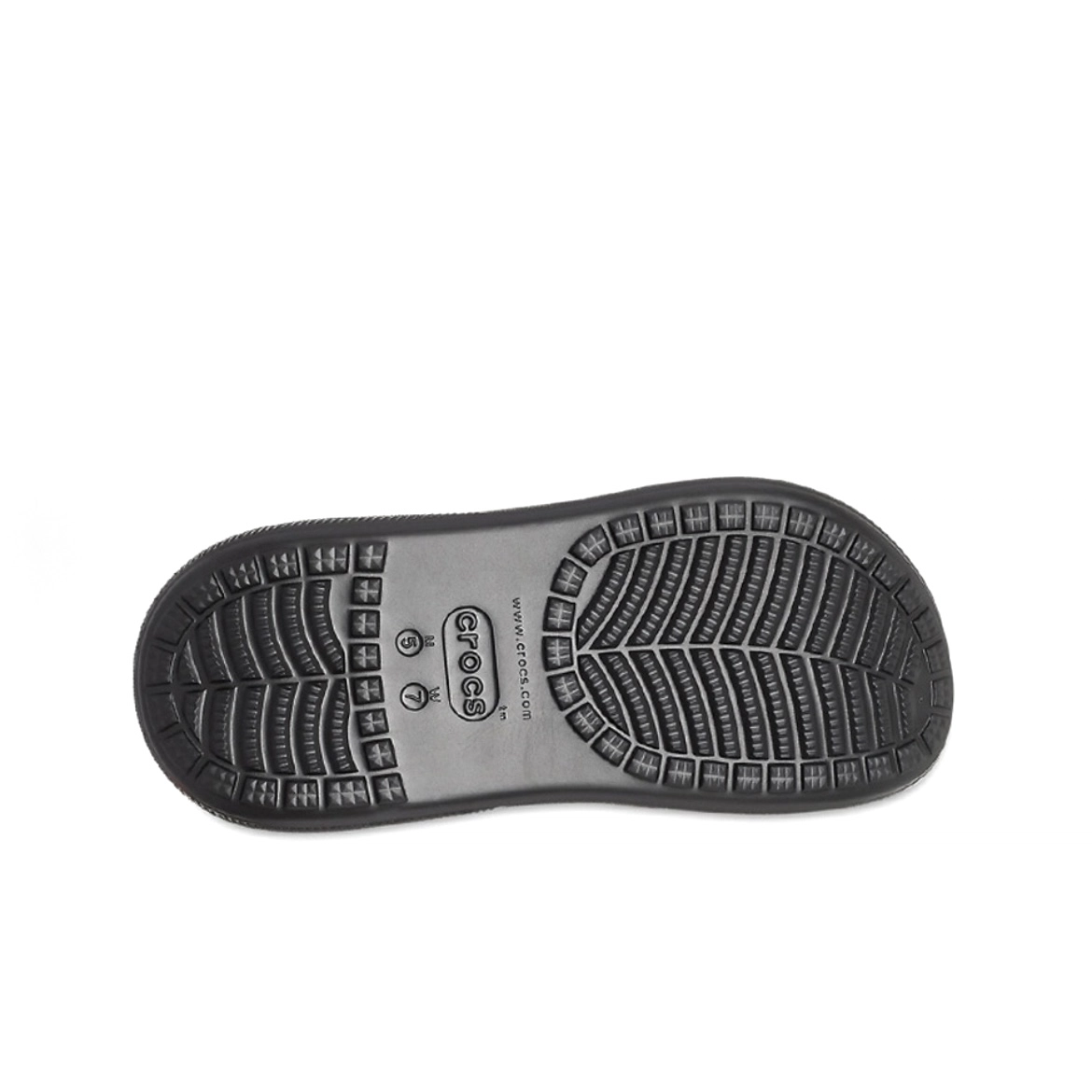 Crocs EVA Classic Crush Clog