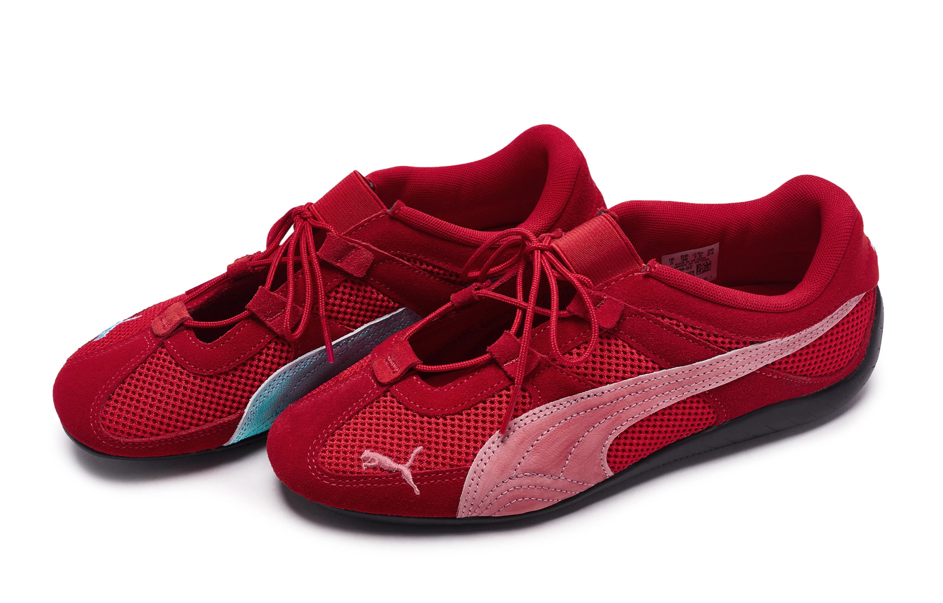 PUMA Speedcat Go