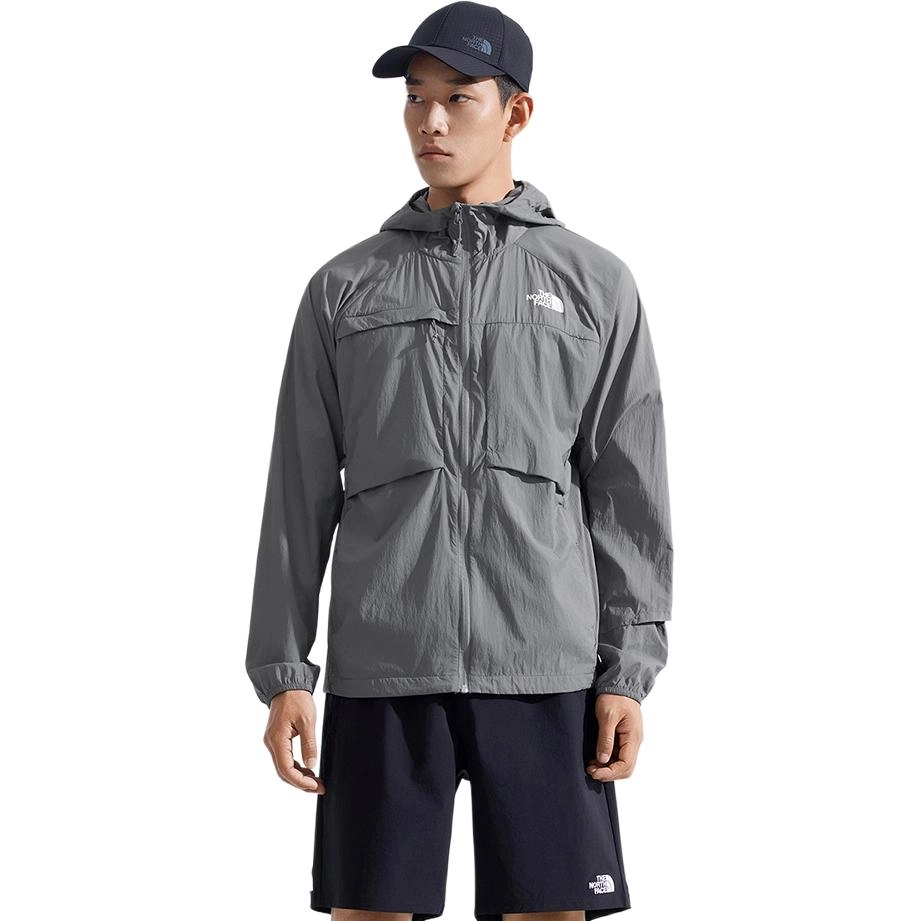 THE NORTH FACE