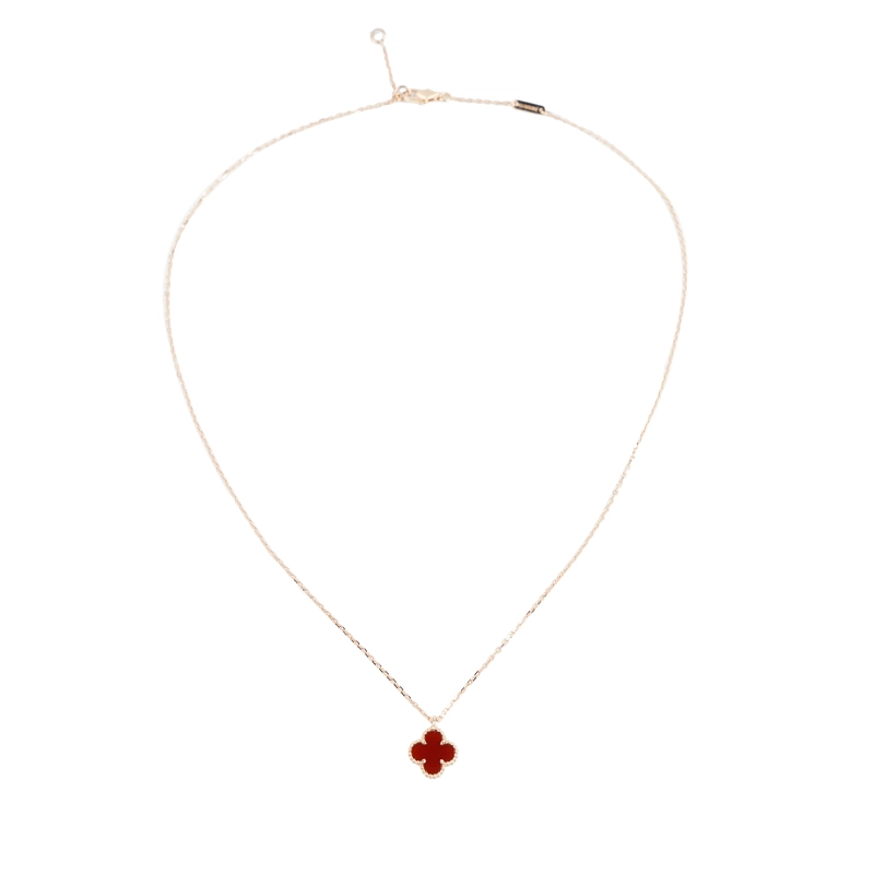 Van Cleef Arpels Alhambra 18k